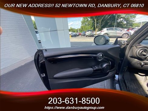 Used 2016 MINI Cooper S FWD image 11