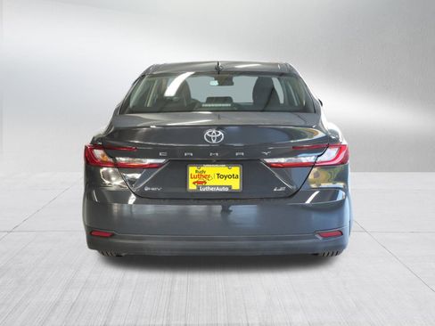 Certified 2025 Toyota Camry LE image 7