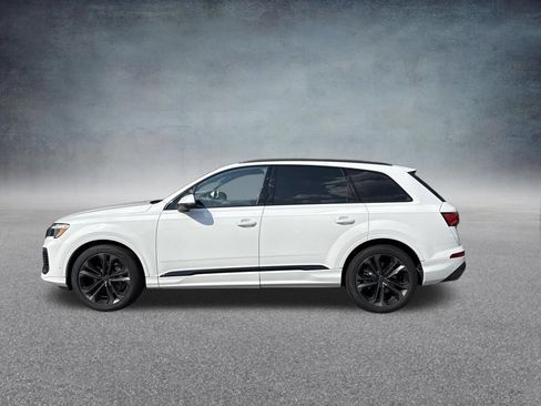 Used 2026 Audi Q7 3.0T Premium Plus AWD/4WD image 2