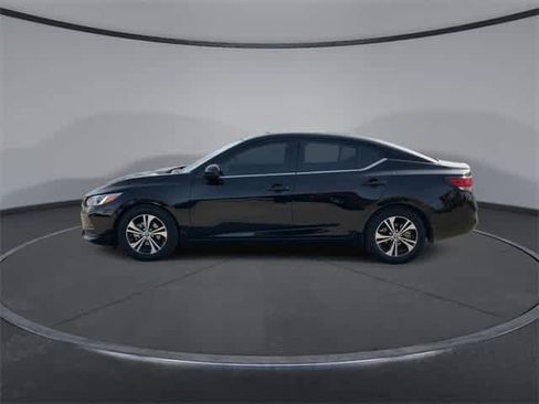 Used 2023 Nissan Sentra SV image 5