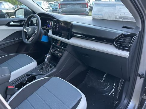 New 2026 Volkswagen Taos S image 43