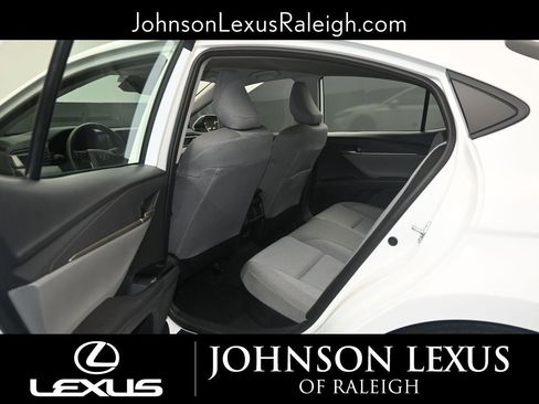 Used 2026 Toyota Camry LE image 11