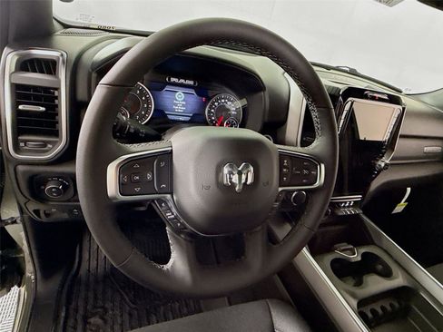 New 2026 RAM 1500 Big Horn image 6