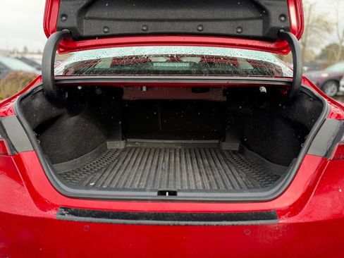 Certified 2023 Toyota Camry XSE w/ Navigation Package image 11