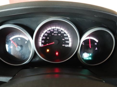 Used 2009 Dodge Grand Caravan SE w/ Climate Group image 38