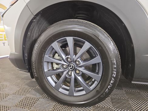Certified 2024 MAZDA CX-30 AWD 2.5 S image 32