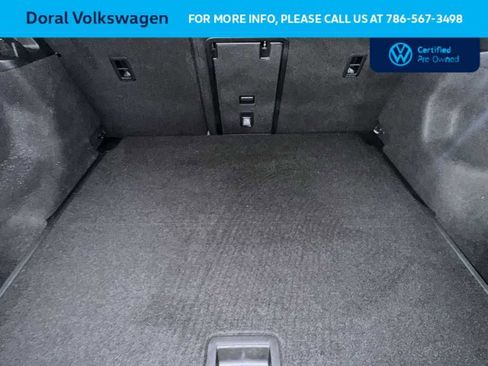 Used 2022 Volkswagen ID.4 Pro S RWD image 25