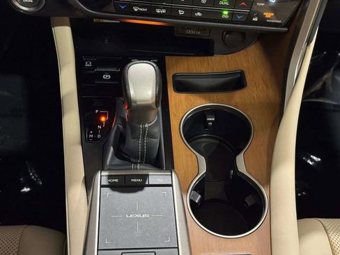 Used 2021 Lexus RX 350 image 21