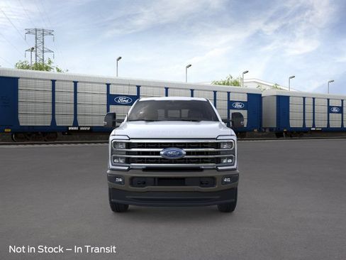 New 2026 Ford F250 King Ranch AWD/4WD image 6