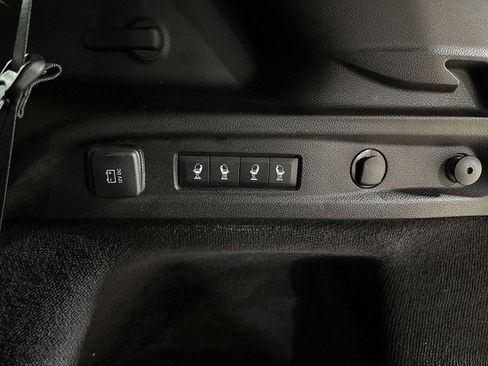 Used 2021 Jeep Grand Cherokee L Overland AWD/4WD image 30