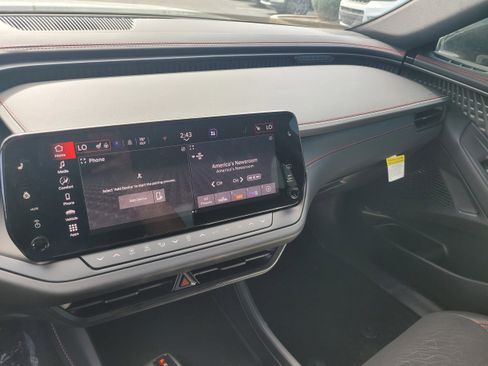 New 2026 Dodge Charger Scat Pack w/ Blacktop Package image 17