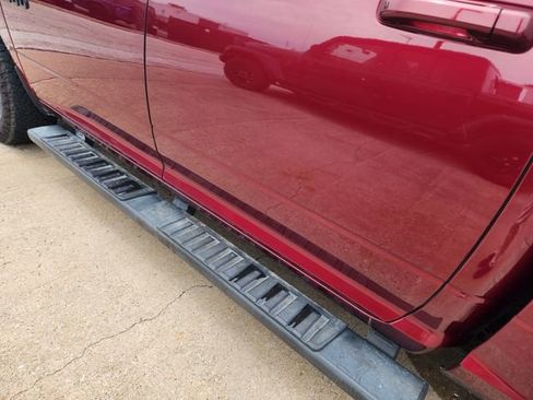 Used 2018 RAM 1500 Sport w/ Convenience Group AWD/4WD image 7