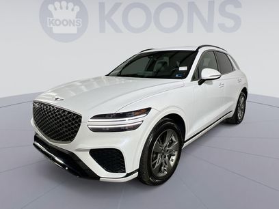 Used 2024 Genesis GV70 3.5T Sport