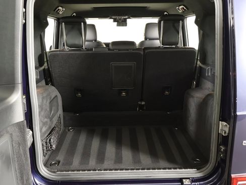Used 2020 Mercedes-Benz G 63 AMG 4MATIC image 23