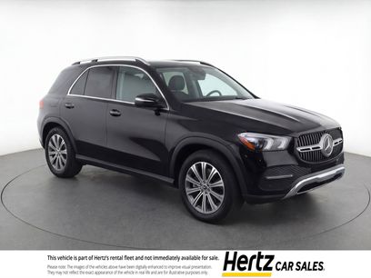 Used 2024 Mercedes-Benz GLC 300 4MATIC
