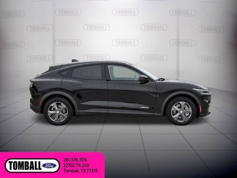 Used 2023 Ford Mustang Mach-E Select image 8