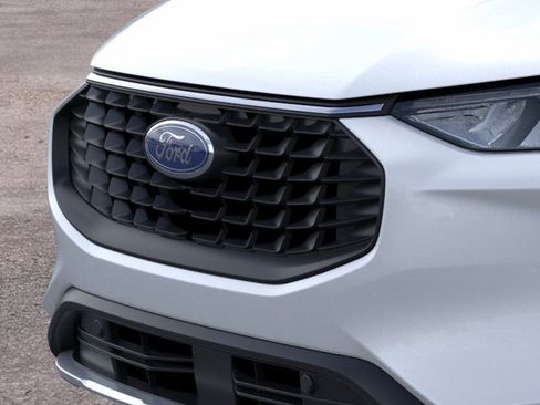 New 2026 Ford Escape Active FWD image 17