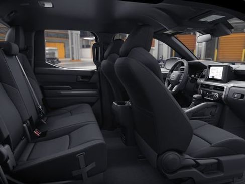 New 2026 Toyota Tacoma SR5 RWD image 21