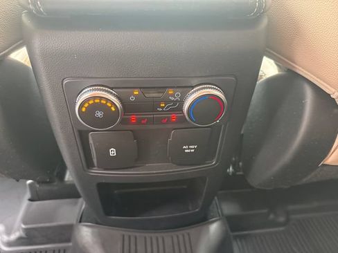 Certified 2021 Ford Explorer Limited w/ Equipment Group 301A AWD/4WD image 28