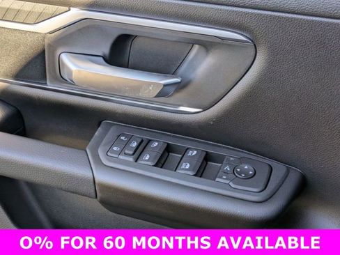 New 2026 RAM 1500 Big Horn image 13