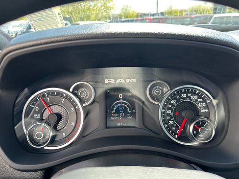 New 2024 RAM 2500 Tradesman w/ Snow Chief Group image 20