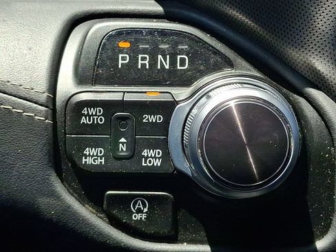 Used 2022 RAM 1500 Limited w/ Bed Utility Group AWD/4WD image 14