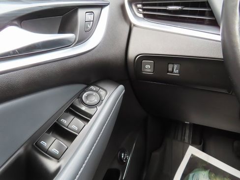 Used 2023 Buick Enclave Essence w/ LPO, Floor Liner Package image 33