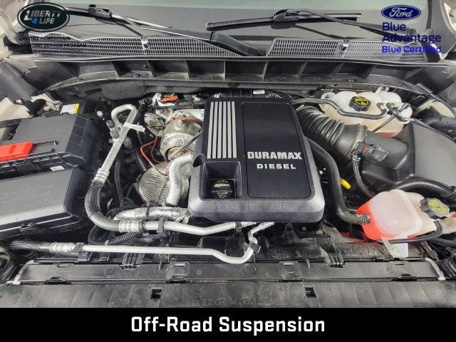 Used 2026 GMC Sierra 1500 AT4X w/ AT4X AEV Edition AWD/4WD image 35