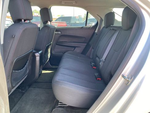 Used 2014 Chevrolet Equinox LS FWD image 17