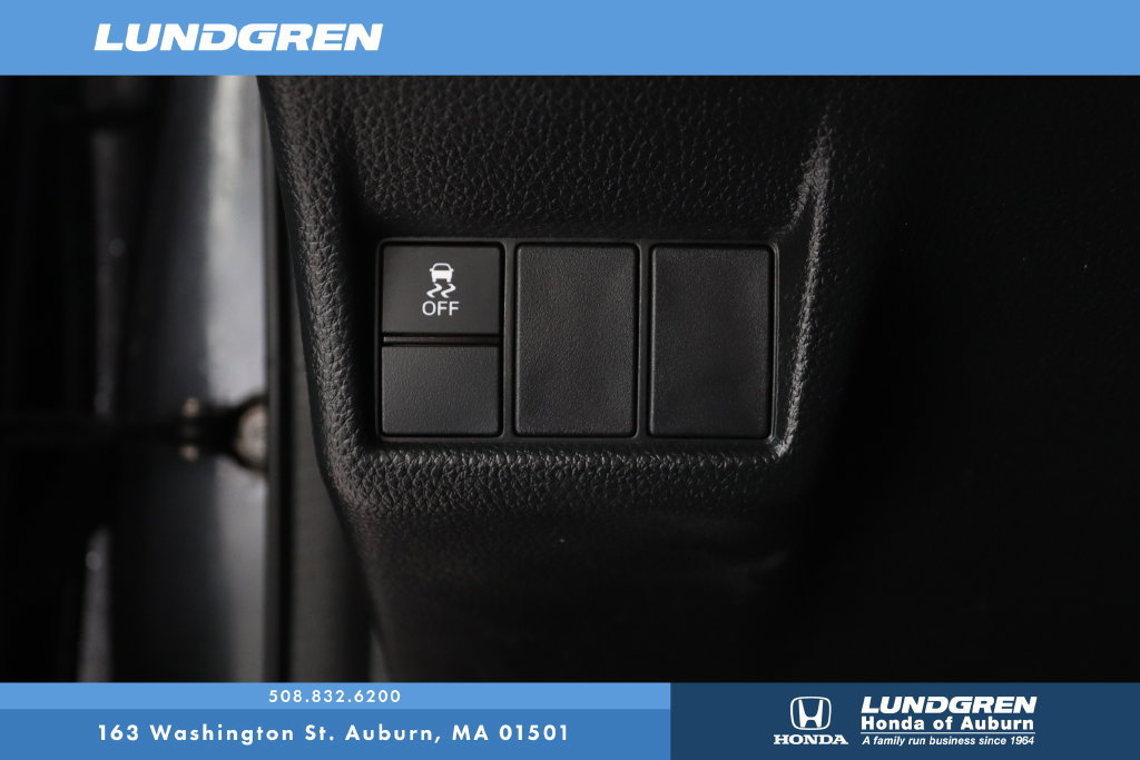 Used 2025 Honda Civic Sport image 28
