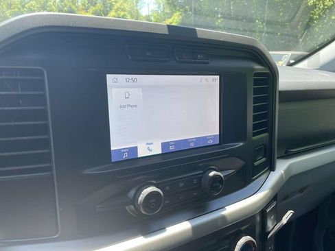 Used 2021 Ford F150 XLT AWD/4WD image 29