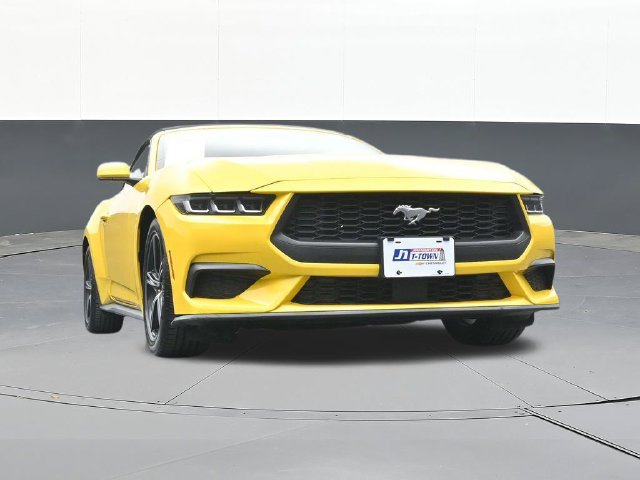 Used 2024 Ford Mustang Premium RWD image 47