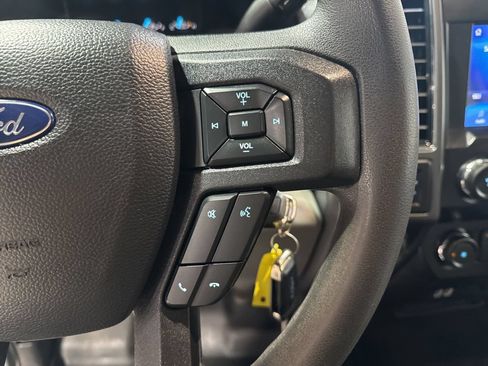 Used 2020 Ford F150 XLT w/ Trailer Tow Package AWD/4WD image 11