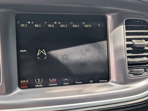 Used 2019 Dodge Charger GT w/ Plus Group RWD image 22