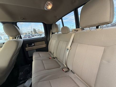 Used 2013 Ford F150 XLT w/ Luxury Equipment Group image 7