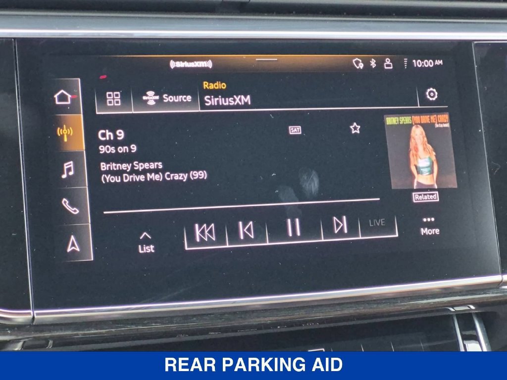 Used 2023 Audi Q7 2.0T Premium w/ Convenience Package AWD/4WD image 22