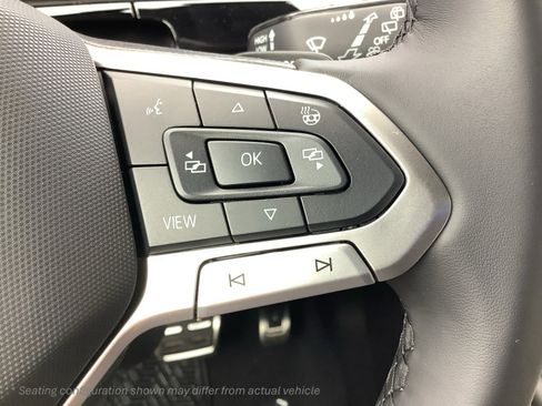 New 2026 Volkswagen Atlas Cross Sport SEL R-Line image 23