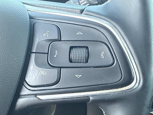 Used 2024 Buick Encore GX Preferred FWD image 23