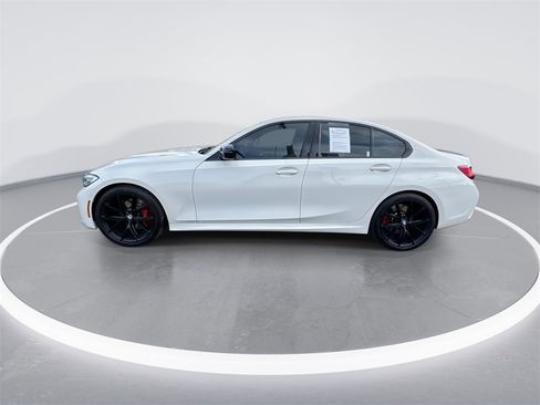 Used 2021 BMW M340i xDrive w/ Premium Package image 5