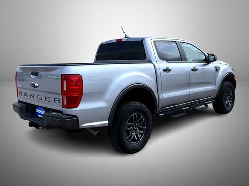 Used 2022 Ford Ranger XLT w/ Tremor Off-Road Package image 5