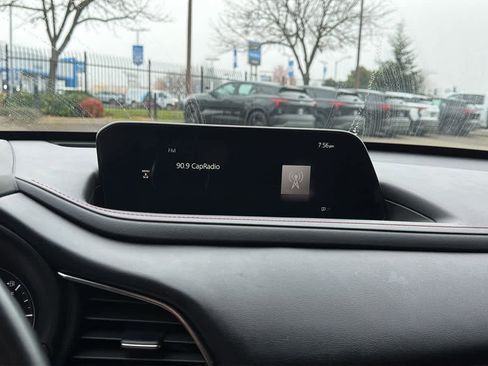 Used 2022 MAZDA CX-30 AWD 2.5 S w/ Preferred Package image 11