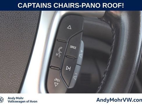Used 2017 Chevrolet Traverse LT FWD image 31