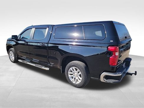Certified 2023 Chevrolet Silverado 1500 LT image 12
