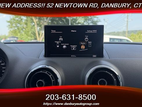 Used 2015 Audi A3 2.0T Prestige AWD/4WD image 19