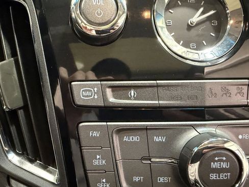 Used 2011 Cadillac CTS V image 21