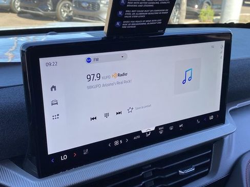 New 2026 Ford Explorer ST AWD/4WD image 57