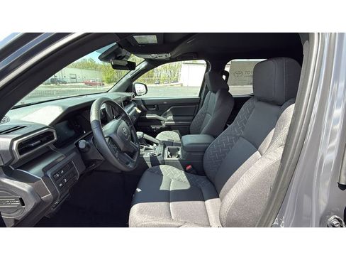 New 2026 Toyota Tacoma SR5 AWD/4WD image 27