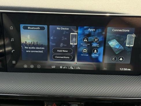 New 2026 Nissan Kicks SR w/ SR Premium Package image 28