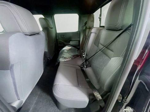 New 2026 Nissan Frontier SV image 14