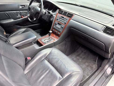 Used 1999 Acura RL FWD image 11